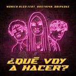 ¿Qué Voy a Hacer? (feat. Basthi4n & Dripkoke) - Single