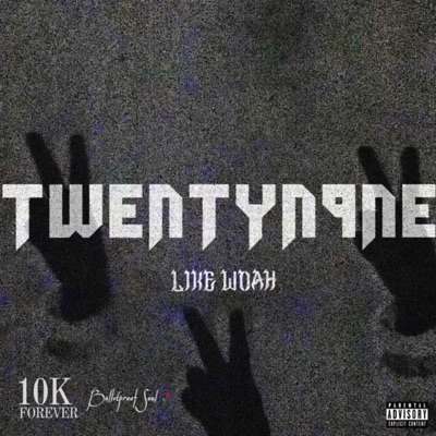 LIKE WOAH! - Single