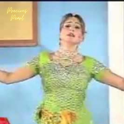 Precious Pearl - Jind Tere Nal Lawan