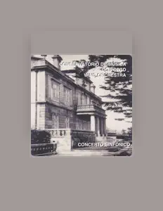 Conservatório de Música do Porto Wind Orchestraを聴いたり、ミュージックビデオを鑑賞したり、経歴やツアー日程などを確認したりしましょう！