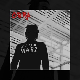 Forma Bo Obra (feat. Ter G) Kid Marz