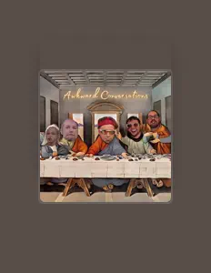 Ouve The Lazy Anarchists, vê vídeos de música, lê a biografia, vê as datas da digressão e muito mais!