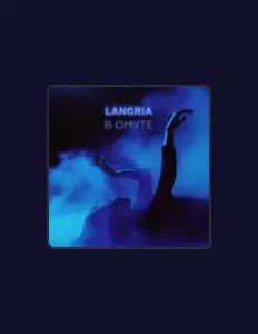 Langria सुनें, म्यूज़िक वीडियो देखें, बायो पढ़ें, दौरे की तारीखें और बहुत कुछ देखें!