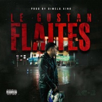 LE GUSTAN FLAITES - Single - Ac B