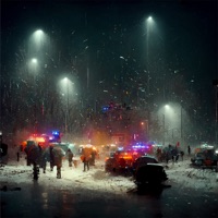 Зима - Single - Neklak JWLS & McMalner