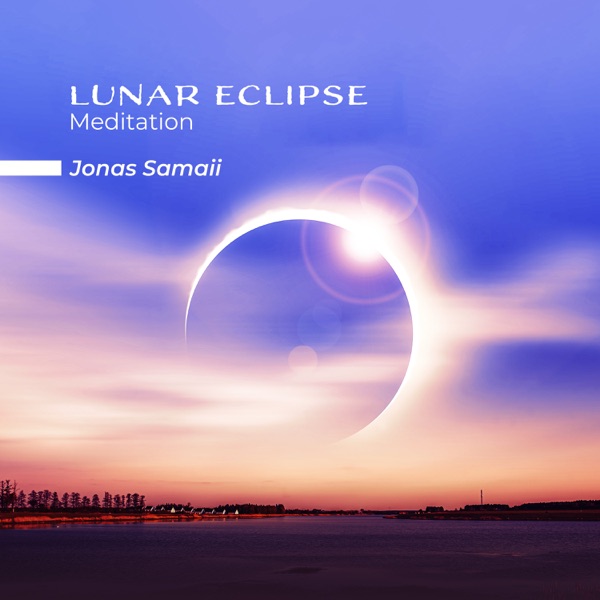Lunar Eclipse Meditation: Sleep Better Tonight, Negative Energy Cleansing