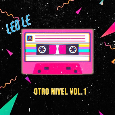 Otro Nivel vol.1 - EP