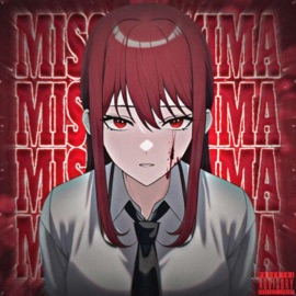 Miss Makima! Abnerxd