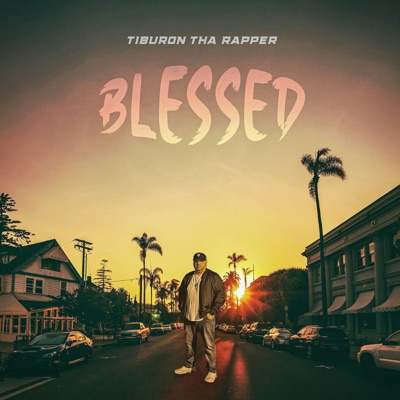 Blessed - Single