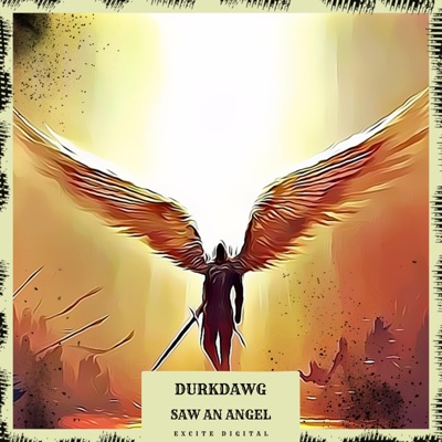 Saw an Angel (Radio Edit) - Single