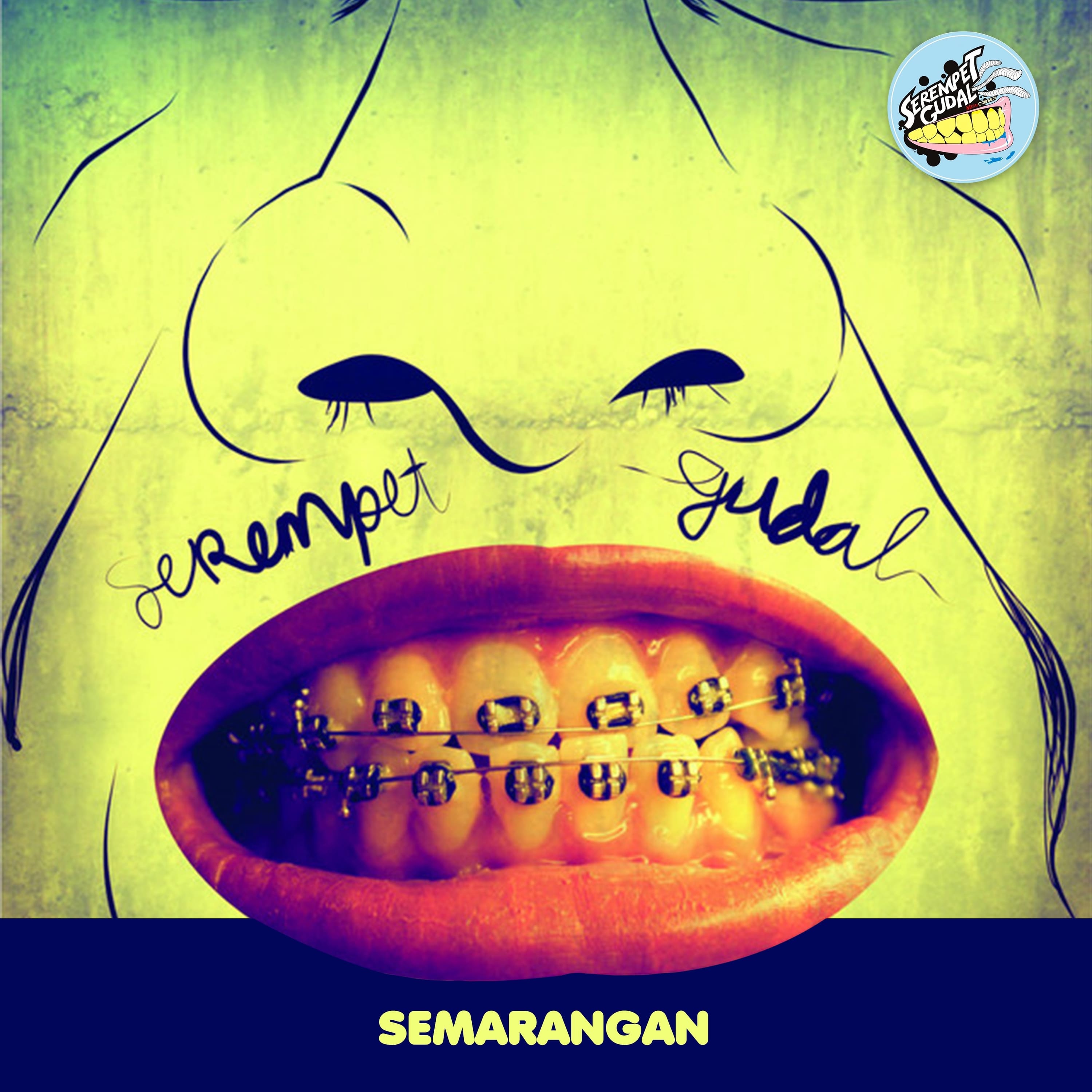 Semarangan