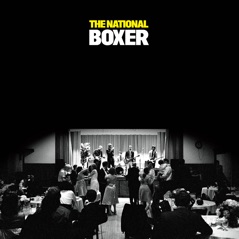 Boxer (Bonus Track Version)