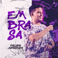 Embrasa - Single - Felipe Amorim