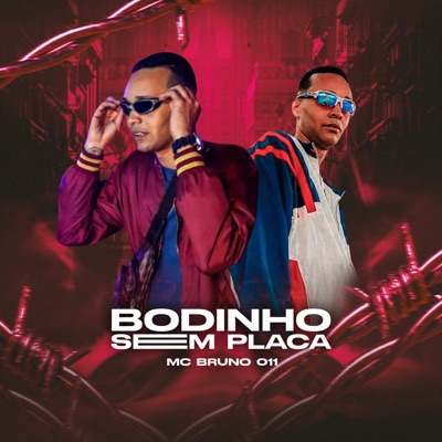 Bodinho Sem Placa - Single