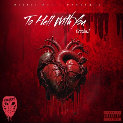 To Hell With You - Single