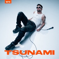 Tsunami - Single - wrs