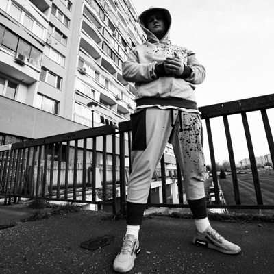 Odišiel z HOODU - Single