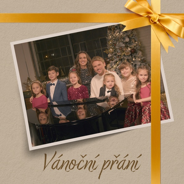 Vánoční přání - Single