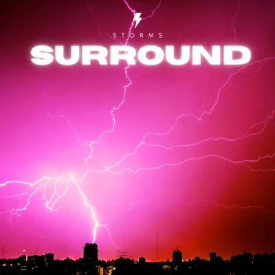 Listen to Heavy Thunder - Single by Storms Surround