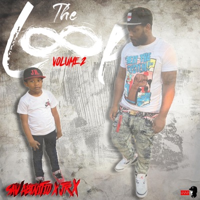 The Loop, Vol. 2 (feat. Jr. X)