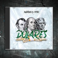 Dólares (feat. Yesso) - Single - Andriusk El Original