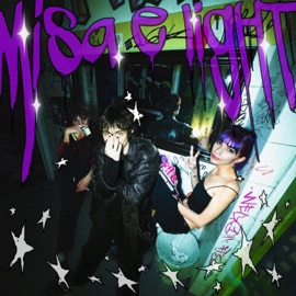 MISA & LIGHT NXFEIT, Sillyelly & Hen848