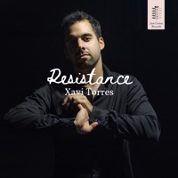 Resistance - Single - Xavi Torres