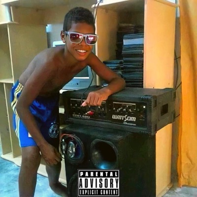 Midnight Gospel (feat. Zakabeats & NEW WES) - Single