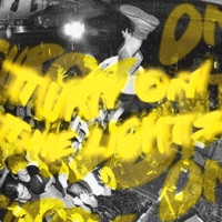 Turn On the Lights - Single - Lille Safari