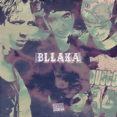 Bllaka - Single