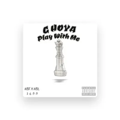 Listen to G Hoya, watch music videos, read bio, see tour dates & more!
