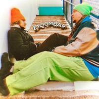 DOOMBAP (feat. Artturih) - Single - Huima