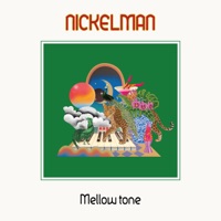 Mellow tone - Single - NICKELMAN