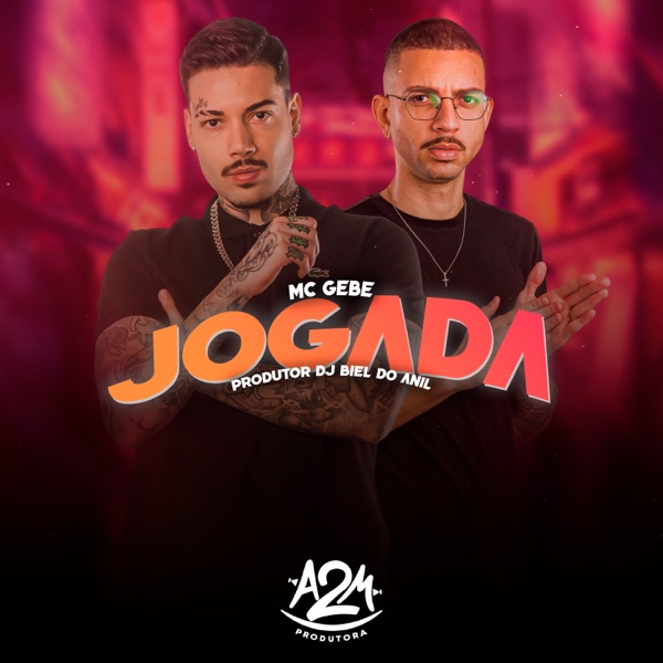 Jogada