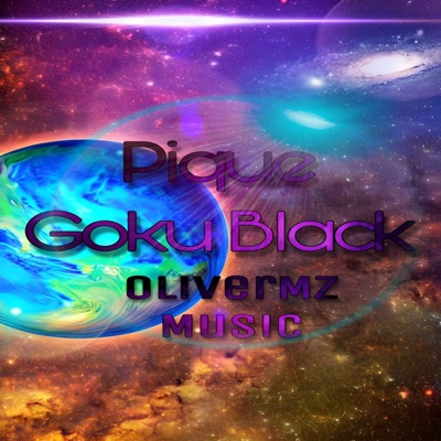 Pique Goku Black - Single
