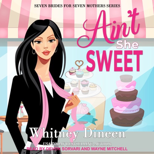 Ain't She Sweet (Seven Brides for Seven Mothers) cover