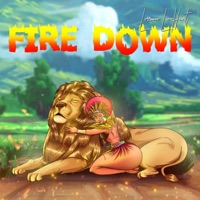 Firedown - Single - Lorraine Lionheart