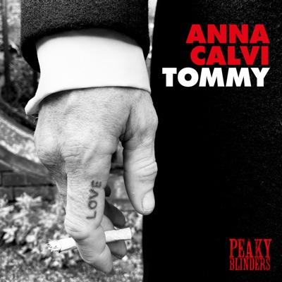 Anna Calvi - You're Not God (From 'Peaky Blinders' Original Soundtrack)  Lyrics