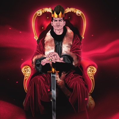 Rise of a King - Single