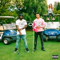 Score - Single - Mouss & Le Ice