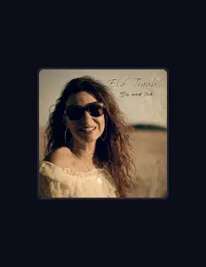 Hör dir Ela Traub an, schau dir Musikvideos an, lies die Biografie, finde Tourdaten und mehr!