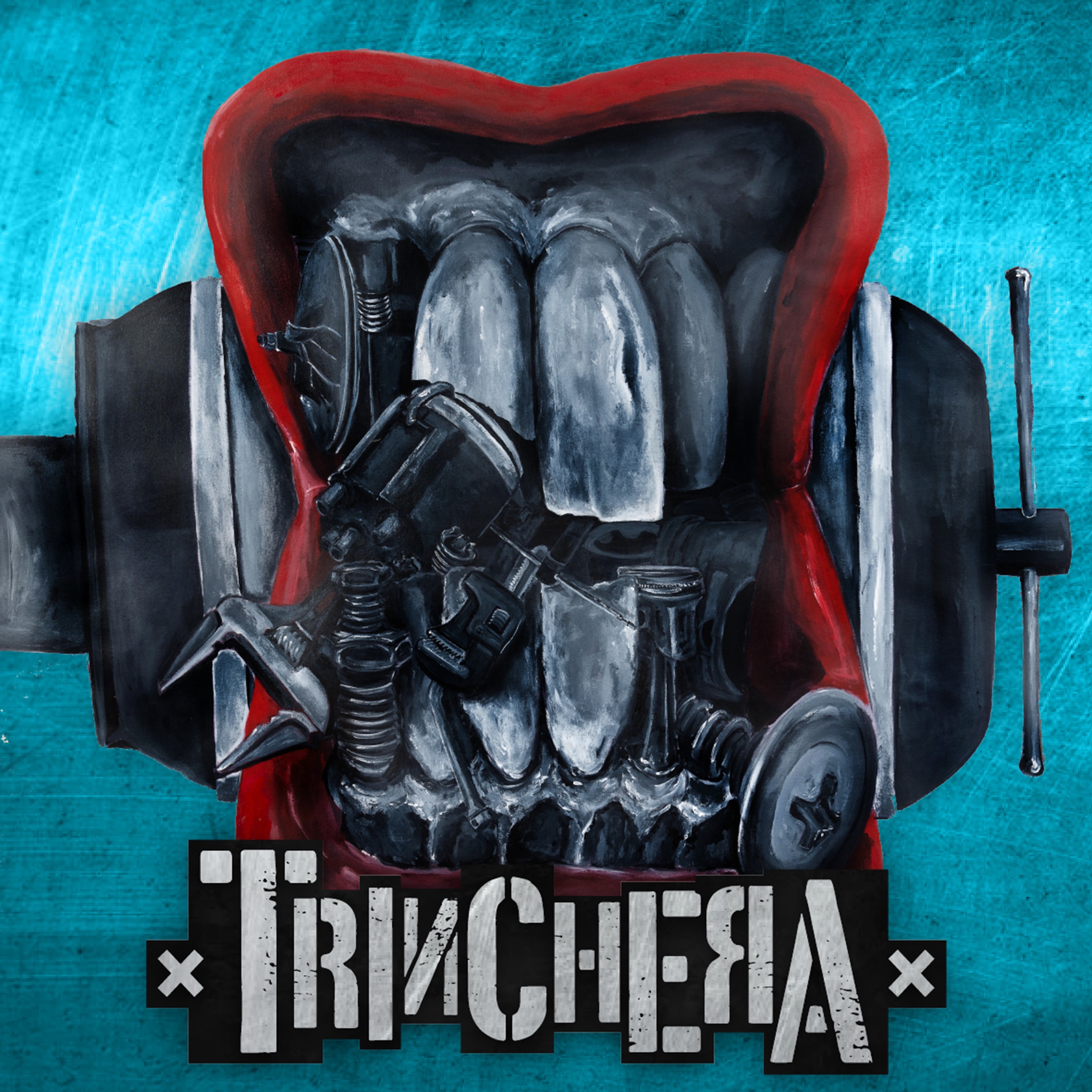 Trinchera