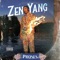Jupiter Son (remastered) - Zenyang lyrics