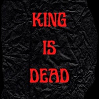 King Is Dead - Single - Poetix