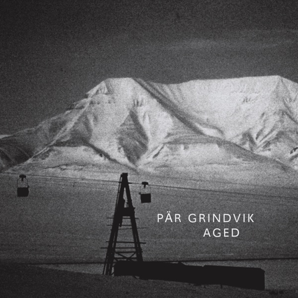 Aged - EP