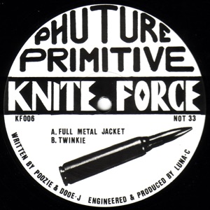 Full Metal Jacket E.P
