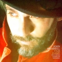 Fair Game (feat. Stephane Wrembel) - EP - John Presnell