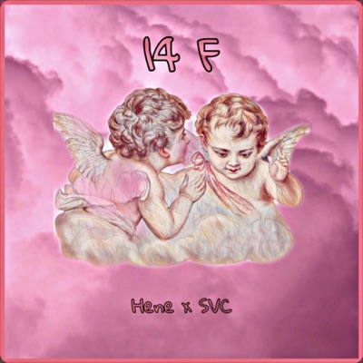 14 F (feat. SVC) [YT Version] - Single