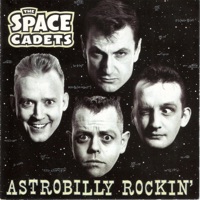 The Space Cadets - Let's Get Crazy