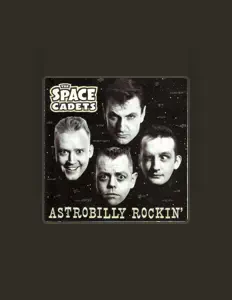 收听 The Space Cadets、观看音乐视频、阅读小传、查看巡演日期等 ！